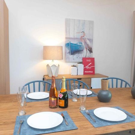 Apartmán Nautilya With Lov Pointe aux Canonniers Exteriér fotografie