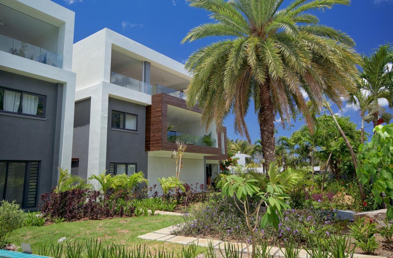 Apartmán Nautilya With Lov Pointe aux Canonniers Exteriér fotografie
