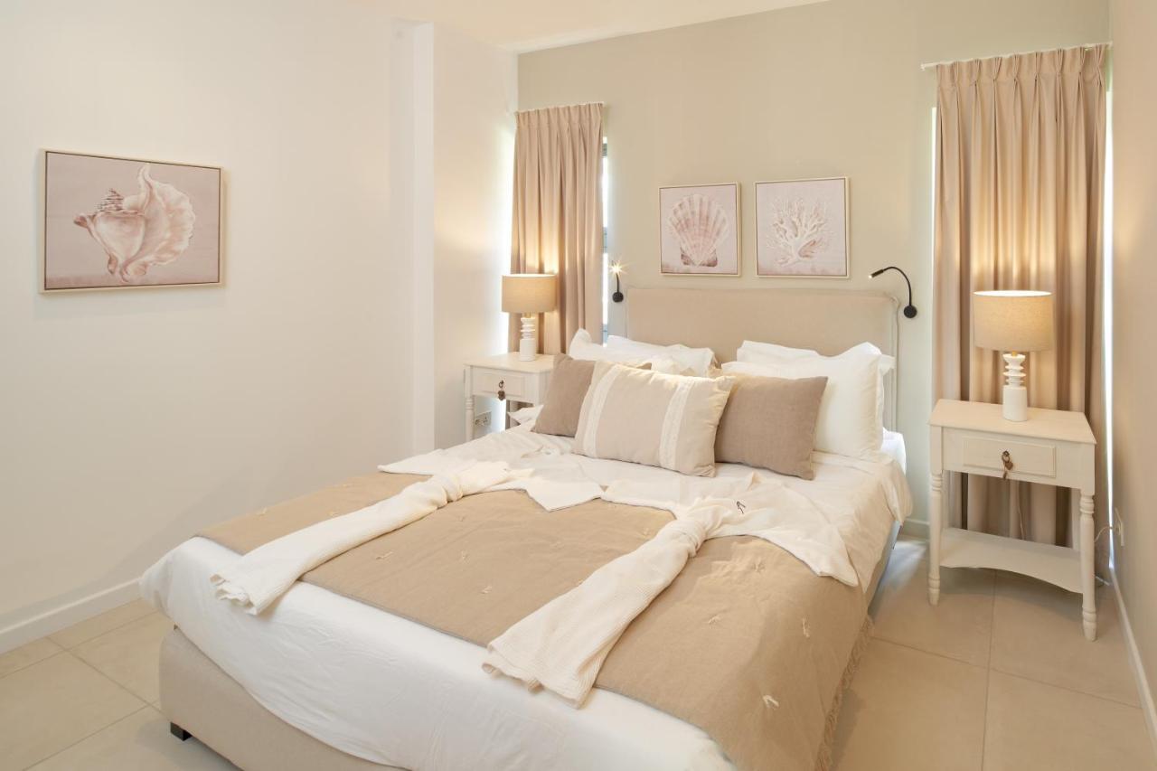Apartmán Nautilya With Lov Pointe aux Canonniers Exteriér fotografie