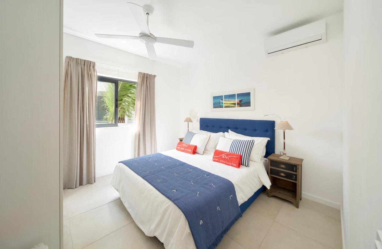 Apartmán Nautilya With Lov Pointe aux Canonniers Exteriér fotografie